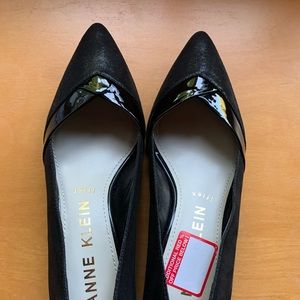 Like brand new Anne Klein pumps